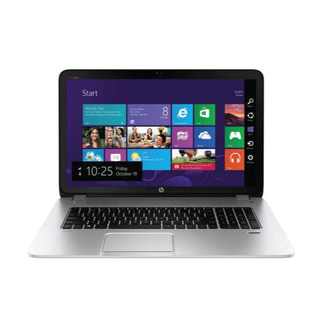 HP Envy 17 i7 4700MQ 2.4GHz 8GB 1TB DW 17.3" W10H | 3mth Wty