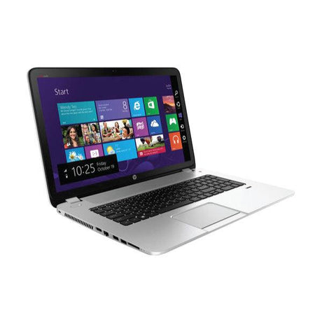 HP Envy 17 i7 4700MQ 2.4GHz 8GB 1TB DW 17.3" W10H | 3mth Wty