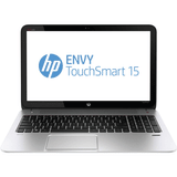 HP Envy TouchSmart 15 i7 4700MQ 2.4GHz 8GB 1TB 15.6" Touch W10P | 3mth Wty