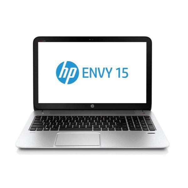 HP Envy TouchSmart 15 i7 4700MQ 2.4GHz 8GB 1TB 15.6