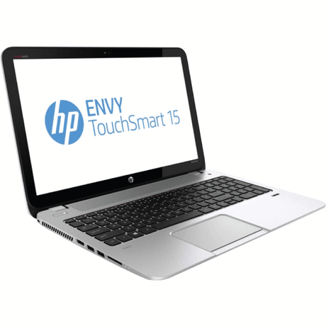 HP Envy TouchSmart 15 i7 4700MQ 2.4GHz 8GB 1TB 15.6" Touch W10P | 3mth Wty