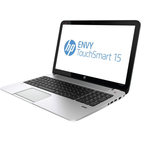 HP Envy TouchSmart 15 i7 4700MQ 2.4GHz 8GB 1TB 15.6" Touch W10P | 3mth Wty