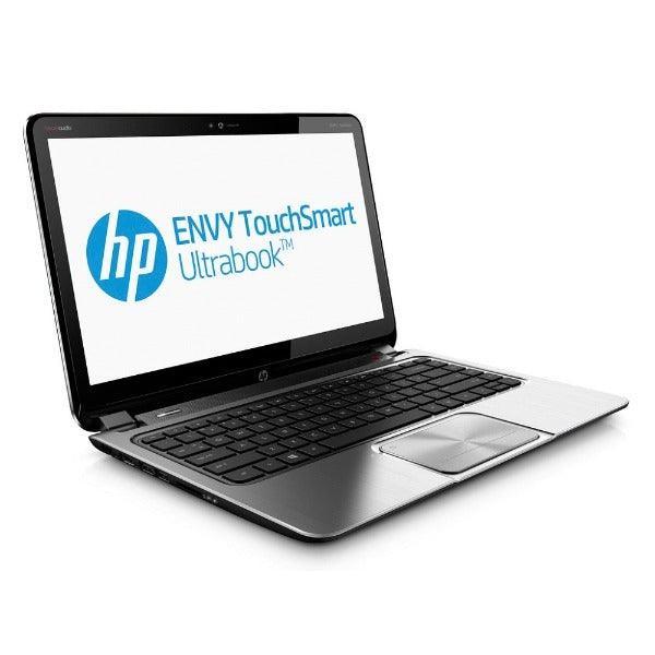 HP Envy TouchSmart SleekBook i3 3217U 1.8GHz 4GB 320GB 14" Touch W10H | 3mth Wty