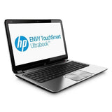 HP Envy TouchSmart SleekBook i3 3217U 1.8GHz 4GB 320GB 14" Touch W10H | 3mth Wty