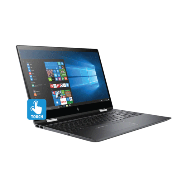 HP Envy x360 - Portátil Convertible de 15 Pulgadas, procesador AD HP Envy x360 - Portátil Convertible de 15 Pulgadas, procesador AD