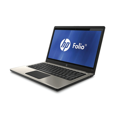 HP Folio 13 i5 2467M 1.6GHz 4GB 128GB SSD 13.3" W7P | 3mth Wty