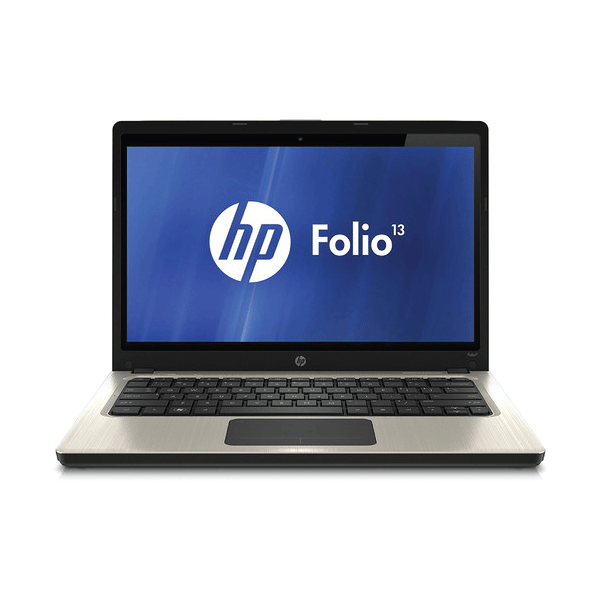 HP Folio 13 i5 2540M 1.6GHz 4GB 128GB SSD 13.3