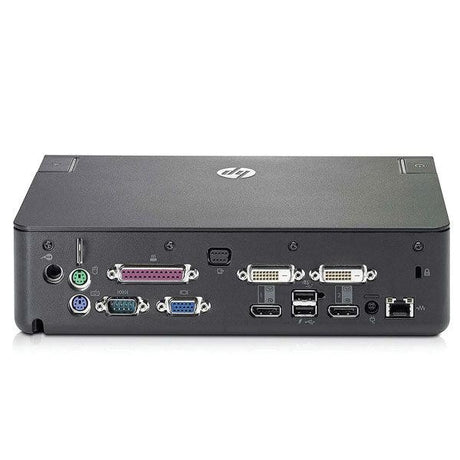 HP HSTNN-I10X Advanced Docking Station | NO ADAPTER 3mth Wty