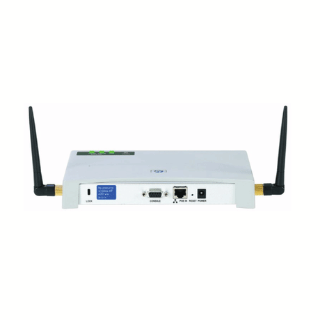 HP J8131B ProCurve Wireless Access Point 420WW 802.11b/g, 1x 10/100 LAN