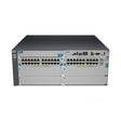 HP J9533A E5406ZL with 3x J9534A 2x J9536A 3x J4859C 1x J4858C Switch | 3mth Wty