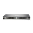 HP J9772A 2530-48G PoE+ 48 Port Gigabit + 4 SFP Switch | 3mth Wty