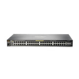HP J9772A 2530-48G PoE+ 48 Port Gigabit + 4 SFP Switch | 3mth Wty