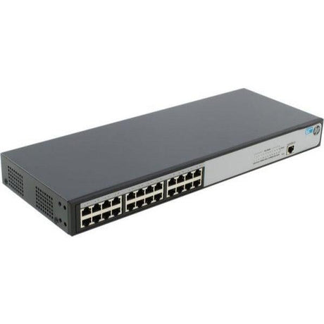 HP JG913A 1620 24G  24 Port Gigabit Switch | 3mth Wty