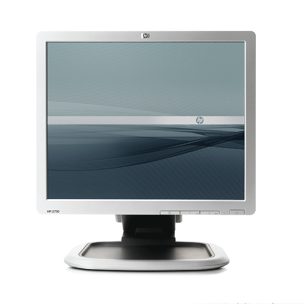 HP L1750 17" 1280X1024 5ms 5:4 VGA LCD Monitor | 3mth Wty