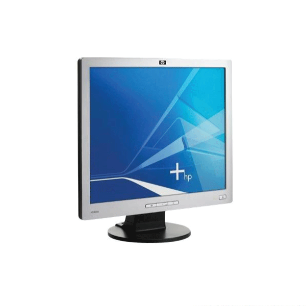 HP L1906 19" 1280x1024 12ms 5:4 VGA LCD Monitor | 3mth Wty