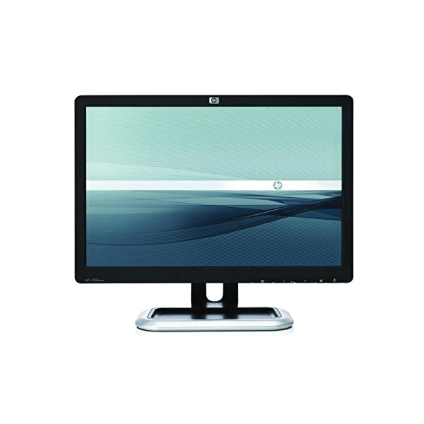 HP L1908W 19" 1440x900 5ms 16:10 VGA LCD Monitor | NO STAND 3mth Wty