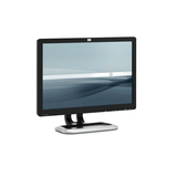 HP L1908W 19" 1440x900 5ms 16:10 VGA LCD Monitor | NO STAND 3mth Wty