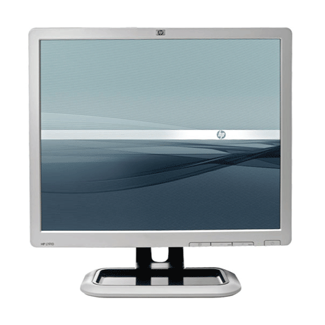 HP L1910 19" 1280x1024 5ms 5:4 LCD VGA Monitor | 3mth Wty