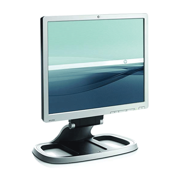 HP L1910 19" 1280x1024 5ms 5:4 LCD VGA Monitor | B-Grade 3mth Wty