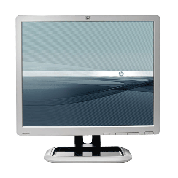 HP L1910 19" 1280x1024 5ms 5:4 VGA LCD Monitor | NO STAND B-Grade