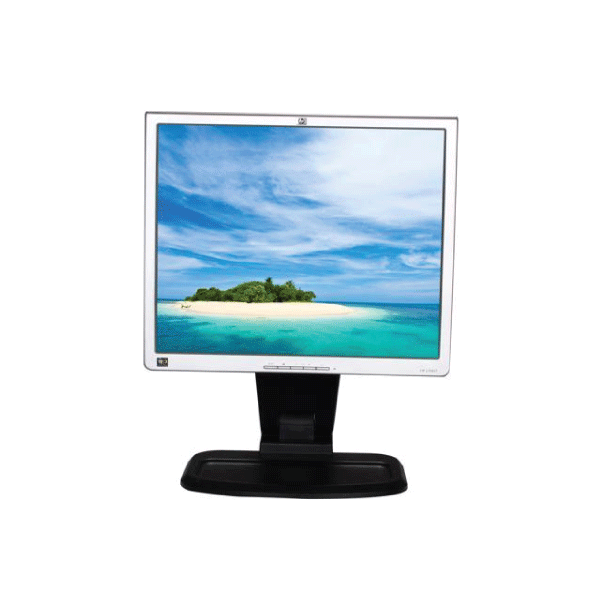 HP L1940T 19" 1280x1024 25ms 5:4 1280x1024 VGA DVI LCD Monitor | 3mth Wty