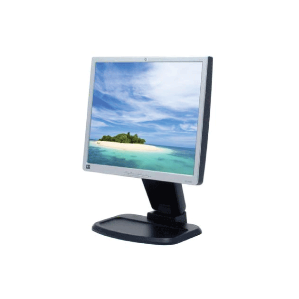 HP L1940T 19" 1280x1024 5ms 5:4 LCD VGA DVI LCD Monitor | NO STAND 3mth Wty