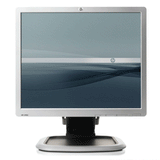 HP L1950G 19" 1280x1024 5ms 5:4 DVI VGA LCD Monitor | NO STAND 3mth Wty
