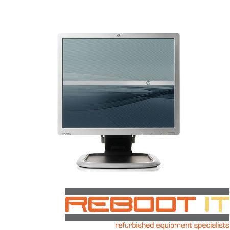 HP L1951G 19" TFT LCD Flat Panel monitor
