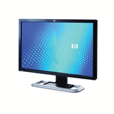 HP L2045W 20" 1680x1050 5ms 16:10 VGA DVI USB LCD Monitor | 3mth Wty