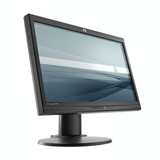 HP L2105tm 21.5" 1920x1080 5ms 16:9 Touchscreen DVI VGA Monitor | NO STAND