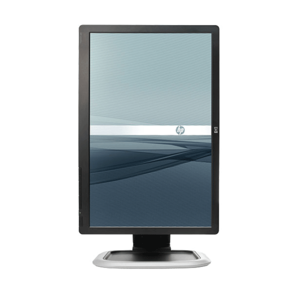 HP L2245WG 22" 1680x1050 5ms 16:10 VGA DVI USB LCD Monitor | 3mth Wty