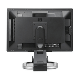 HP L2445W 24" FHD 1920x1200 16:10 DVI VGA USB Monitor | 3mth Wty