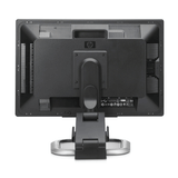 HP L2445W 24" FHD 1920x1200 16:10 DVI VGA USB Monitor | NO STAND