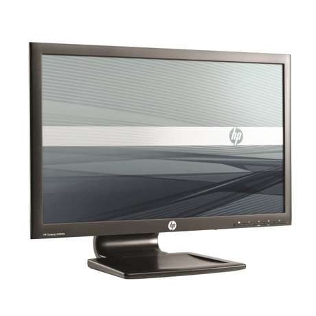 HP LA2206x 21.5" 1920x 1080 5ms 16:9 VGA DVI DP USB Monitor | NO STAND B-Grade