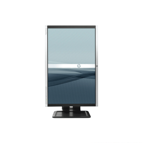 HP LA2405WG 24" 5ms 1920x1200 VGA DVI DP USB LCD Monitor | B-Grade