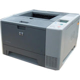 HP LaserJet 2420N Mono LaserJet Printer | 3mth Wty
