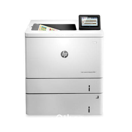 HP LaserJet Enterprise M553x B5L26A Colour Laser Printer | 3mth Wty
