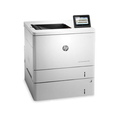 HP LaserJet Enterprise M553x B5L26A Colour Laser Printer | 3mth Wty