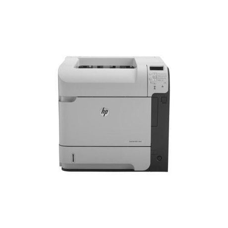 HP LaserJet Enterprise M602n CE991A Mono Laser Printer | 3mth Wty