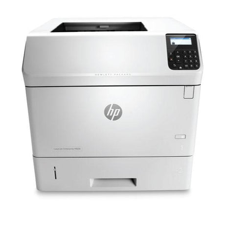 HP LaserJet Enterprise M606dn Mono Laser Printer | 3mth Wty