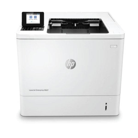 HP LaserJet Enterprise M607n Mono Laser Printer | 3mth Wty
