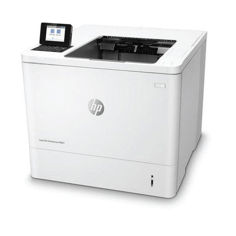 HP LaserJet Enterprise M607n Mono Laser Printer | 3mth Wty