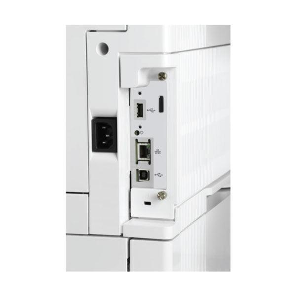 HP LaserJet Enterprise M607n Mono Laser Printer | 3mth Wty