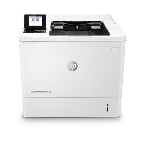 HP LaserJet Enterprise M608dn Mono Laser Printer | 3mth Wty