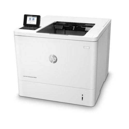 HP LaserJet Enterprise M608dn Mono Laser Printer | 3mth Wty