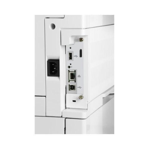 HP LaserJet Enterprise M608dn Mono Laser Printer | 3mth Wty
