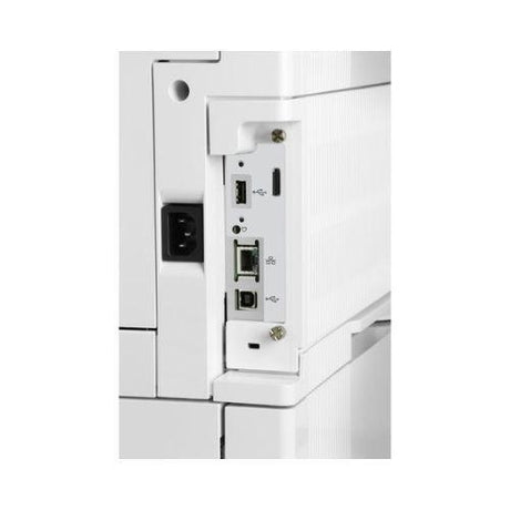 HP LaserJet Enterprise M608dn Mono Laser Printer | 3mth Wty