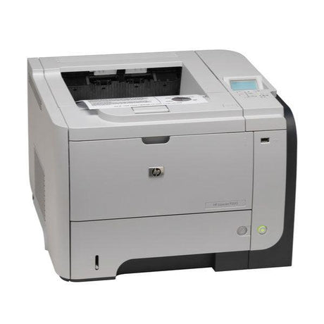 HP LaserJet Enterprise P3015dn Mono LaserJet Printer - 147100 page count | 3mth Wty