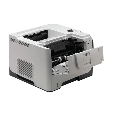 HP LaserJet Enterprise P3015dn Mono LaserJet Printer - 147100 page count | 3mth Wty