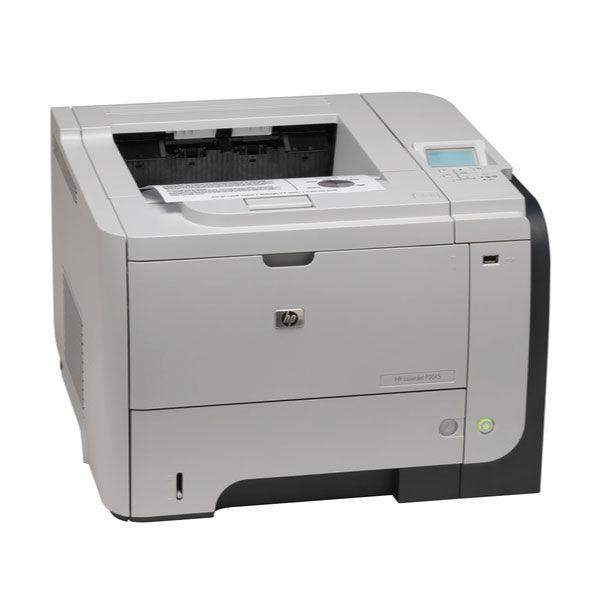 HP LaserJet Enterprise P3015dn Mono LaserJet Printer | 3mth Wty